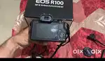 CANON R100 Brand new Warranty available