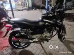 2016 model pulsur @30000