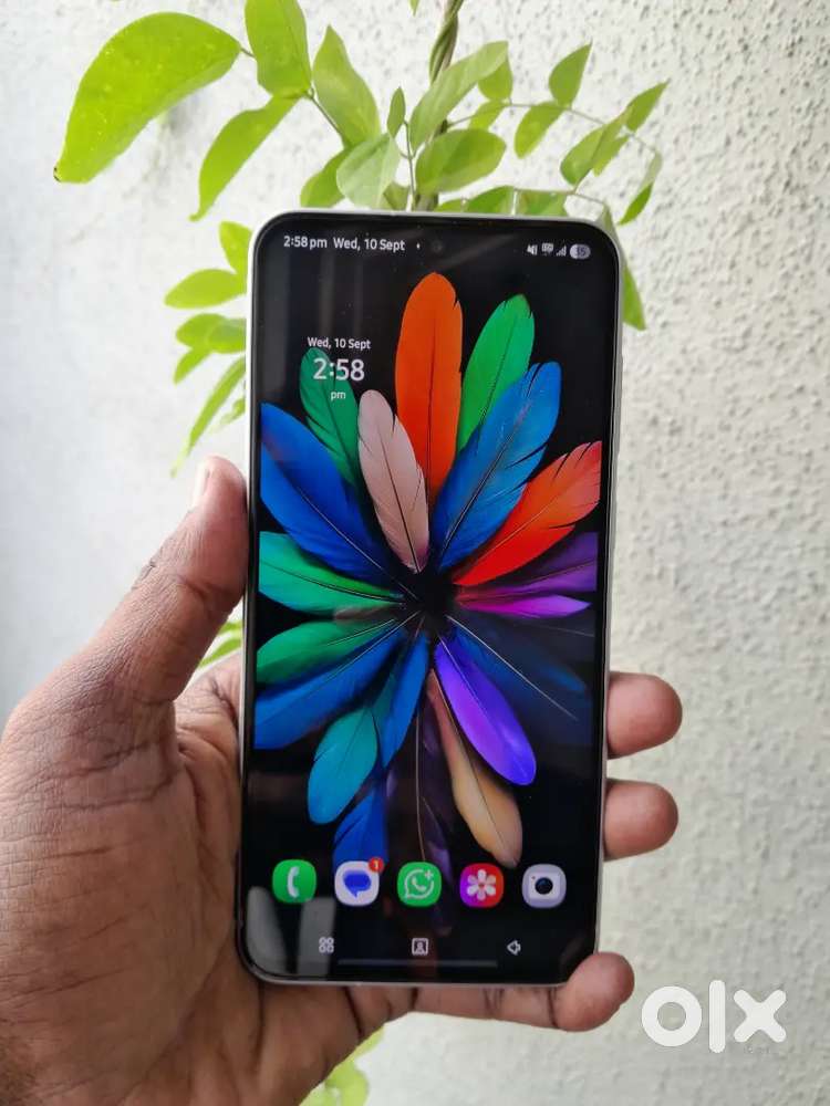 Samsung A56 8GB/256 GB