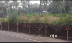 Plot for sale @ Panunda