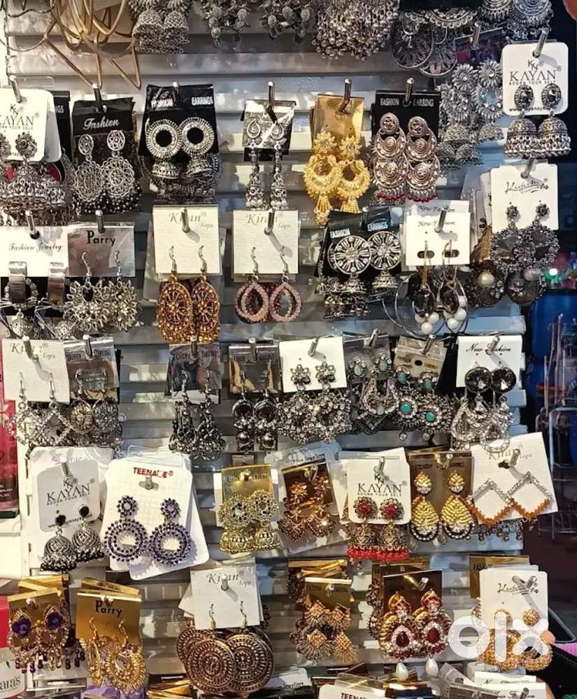 Looking for a female staff