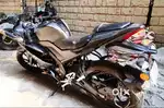 Yamaha R15 V3 2020 First Owner Matte Black