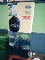 Pure it water purifier