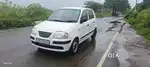 Hyundai Santro Xing 2009 Petrol 57000 Km Driven