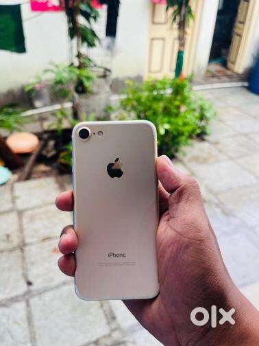 iPhone 7 good condition