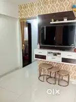 Urgent 1BHK Flat for Sale