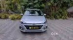 Hyundai i20 Asta Option CVT, 2019, Petrol