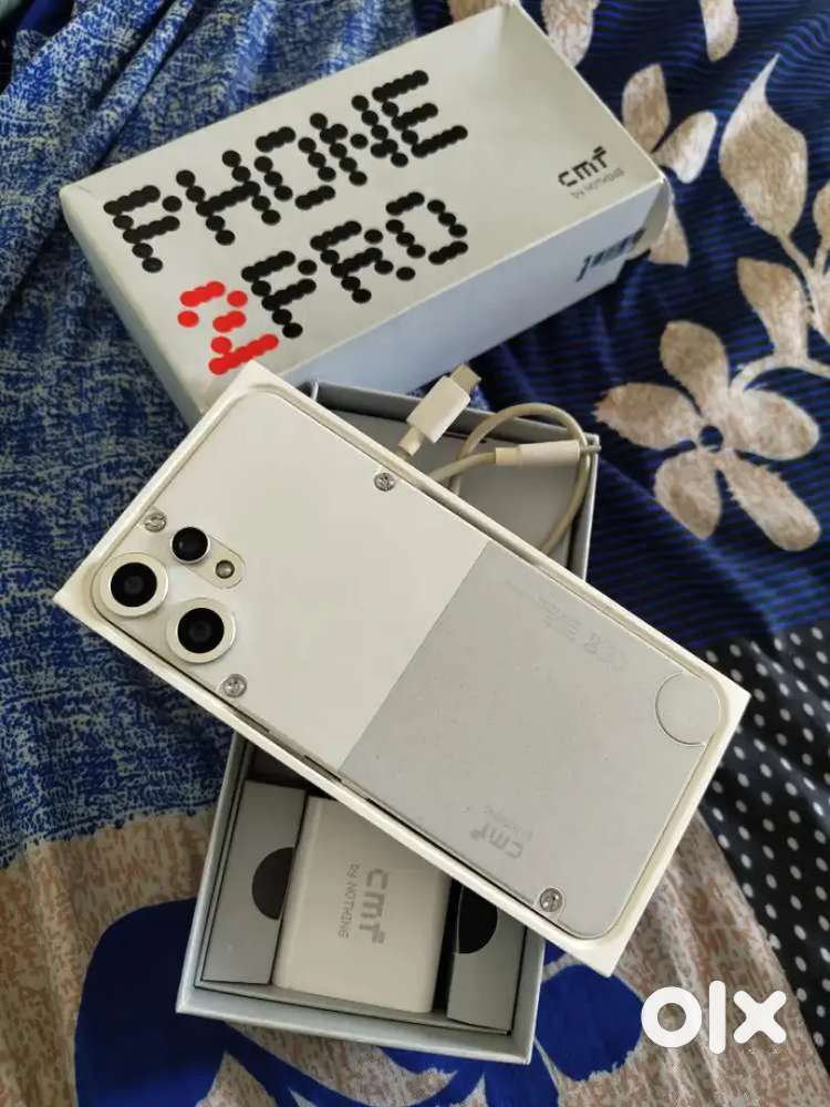 Cmf nothing phone 2 pro