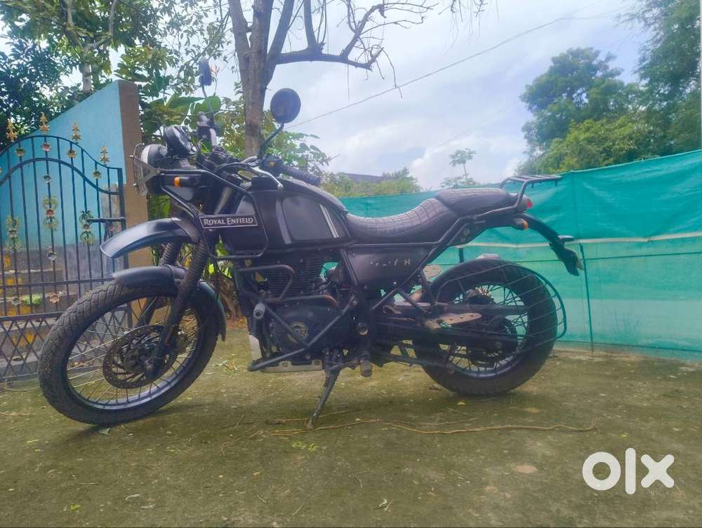 Himalyan 411 CC for sell