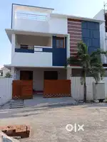 4BHK River Sand House Sale in Saravanampatti
