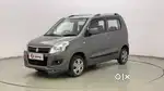 Maruti Suzuki Wagon R 1.0 2019-2022 VXI AMT, 2018, Petrol