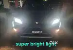XUV300 TurboSport TGDI-TPMS, SUNROOF,360CAMERA TOP CLASS NEW CONDITON