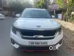 Kia Seltos 1.4 GTX GDI Petrol, 2021, Petrol