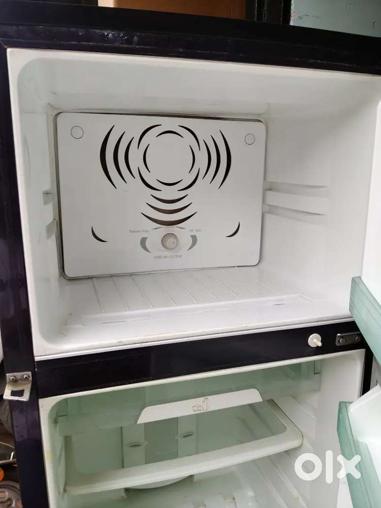 Godrej eon double door fridge