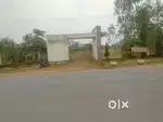Aapko khairagarh jila ya Durga jila me jameen chahie to bat