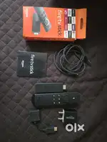 Fire tv stick - HD