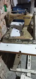 Brother fidok machine
