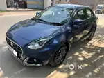 Maruti Suzuki Swift Dzire 2017 Diesel Well Maintained