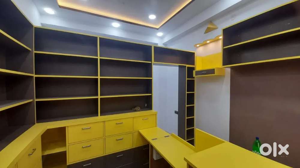 Shop for sale