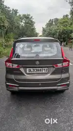 Maruti Suzuki Ertiga VXI CNG, 2019, CNG & Hybrids