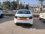 Tata Zest 2019
