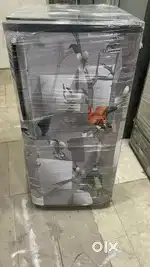 I'd68 samsung 190 ltr 5 star fridge with inbuilt stabilizer
