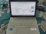 Asus notebook E203nah