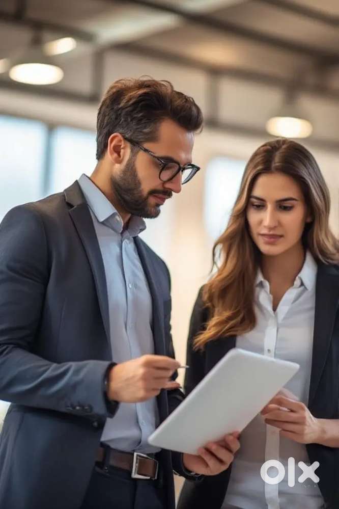 WANTED FEMALE PERSONAL ASSISTANT GOOD LOOKING