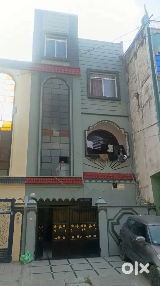 1st floor for Rent