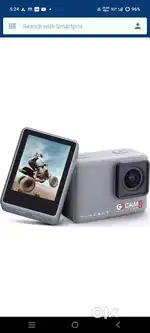 Digitek action camera 5K ( GoPro)