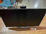 24inc dell monitor. In very good condition