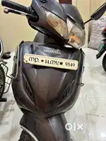 Activa in good condition