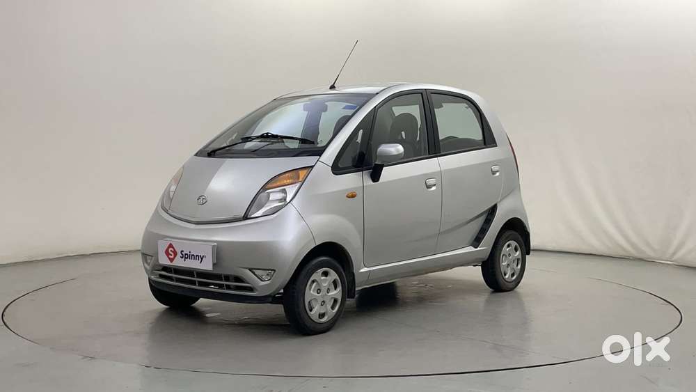 Tata Nano 2012-2015 Twist XT, 2014, Petrol