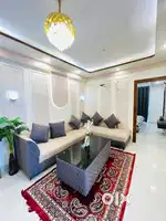 3bhk luxury flats
