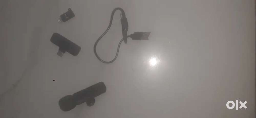 K8 wireless microphone