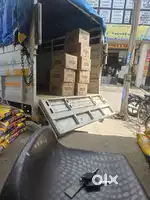 Wanted tempo driver for cold drink and grocery