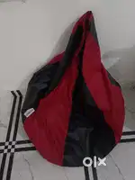 Solimo Bean Bag XXL with beans