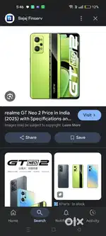 Realme gt 2 years old