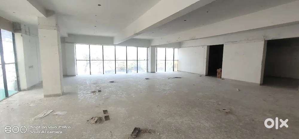 4800sqft office space for Rent in Lakshmi Mills.