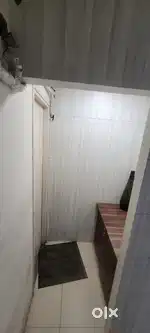 1bhk unfurnished