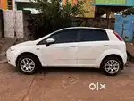 Fiat Punto 2010 Diesel Well Maintained