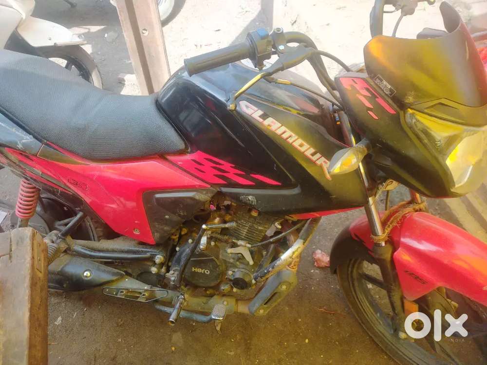 Brand new condition hai