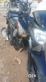Yamaha Fz 2014