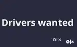 Wanted drivers for company  drivers cab