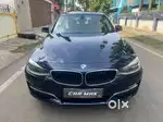 BMW 3 Series GT 320d Luxury Line, 2016, Diesel