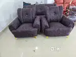 Sale..showroom sofa