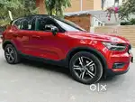 Volvo XC40 T4 R-Design, 2019, Diesel