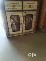 Tv stand trolley