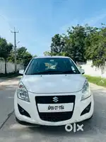 Maruti Suzuki Ritz ZDI ABS, 2013, Diesel
