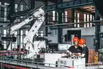 We are hiring for manufacturing company